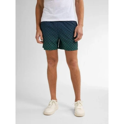 Abbildung von Petrol Industries Badeshorts, Herren, Größe: Large, Andean toucan