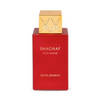 Abbildung von Swiss Arabian Eau de Parfum Shaghaf Oud Ahmar 75 ml Limited Edition, EdP, Unisex