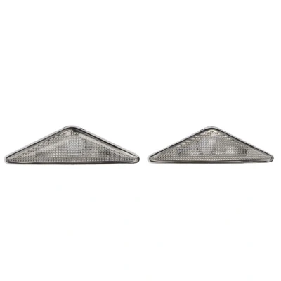Abbildung von TYC 18 5759002 Blinkleuchtensatz beidseitig, seitlicher Einbau ohne Lampenträger FORD: MONDEO 3 Kombi, Focus Mk1 Schrägheck, Stufenheck