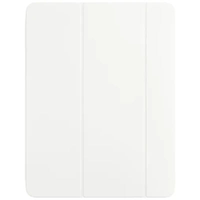 Abbildung von Apple Smart Folio iPad Pro 13 inch (2024) Wit