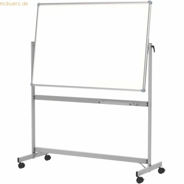 Abbildung von Maul Mobilboard Revolve 100x120cm Emaille
