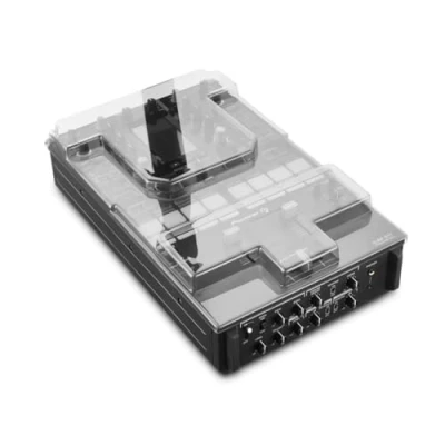 Abbildung von Decksaver Pioneer DJM S11 Abdeckung (DS PC DJMS11)