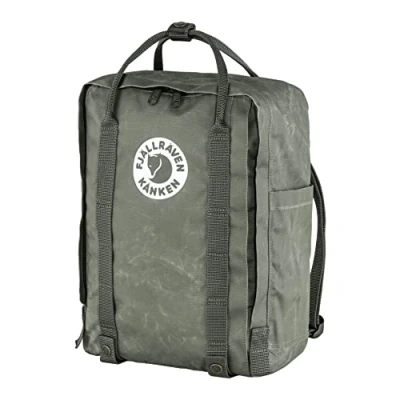 Abbildung von Fjällräven TREE Kanken Tagesrucksack Charcoal grey, Größe: One Size, grey