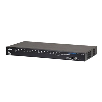 Abbildung von Aten CS17916 16 Port USB HDMI KVM Switch