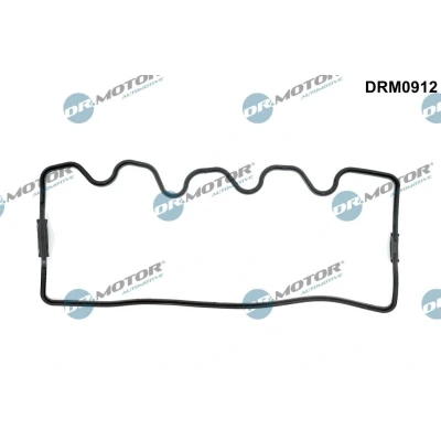 Abbildung von DR.MOTOR AUTOMOTIVE DRM0912 Ventildeckeldichtung MERCEDES BENZ: W124 Limousine, 190, W123 Limousine