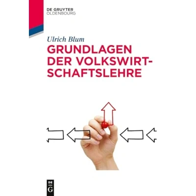 Abbildung von Grundlagen der Volkswirtschaftslehre: 7. Auflage (Springer Lehrbuch)