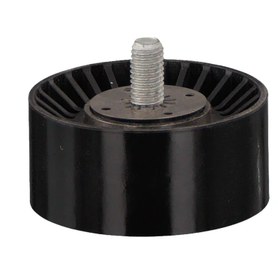 Abbildung von FEBI BILSTEIN 100749 Umlenkrolle CHEVROLET: Orlando, Captiva, Cruze Limousine, OPEL: Antara