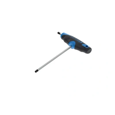 Abbildung von GEDORE DT 2142 6 Winkelschraubendreher Innensechskant 150, 20mm