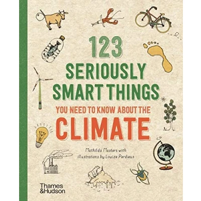 Abbildung von 123 Seriously Smart Things You Need To Know About The Climate