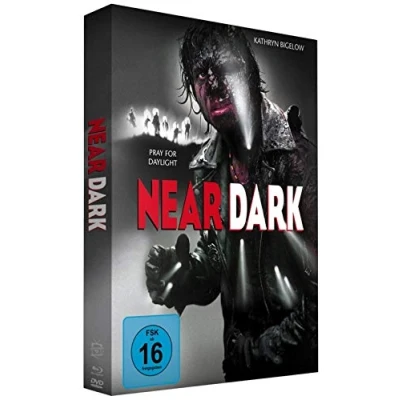 Abbildung von Near Dark die Nacht Hat Ihren Preis Limited ed [Blu ray]