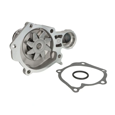 Abbildung von AISIN WPM 057V Wasserpumpe MITSUBISHI: Galant 6, 6 Kombi, Space Wagon III