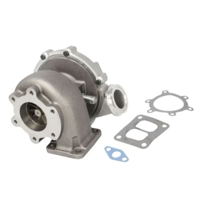 Abbildung von MAHLE ORIGINAL 228 TC 17808 000 Turbolader Abgasturbolader