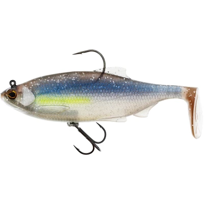 Abbildung von Westin Ricky The Roach Shadtail R &#039;N 18cm (113g) Sinking Softbait Preyfish Shad