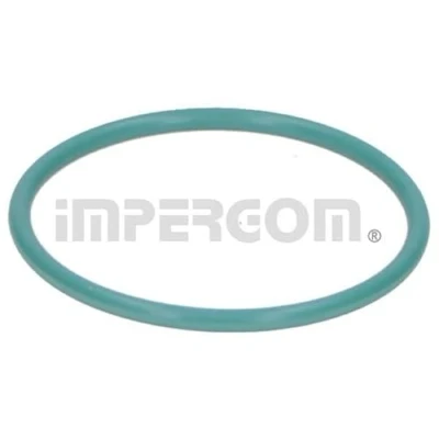 Abbildung von ORIGINAL IMPERIUM 20296 Dichtring, Ladeluftschlauch VOLVO: S40 II, V50, C30, PEUGEOT: 207 SW, 308 I FORD: Focus 2 Kombi
