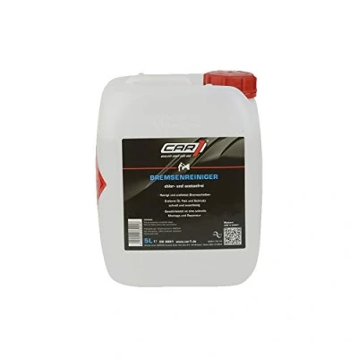 Abbildung von Car 1 Bremsenreiniger 5 Liter