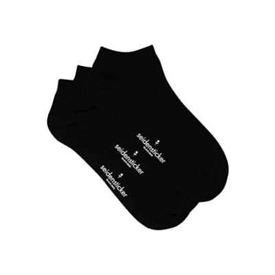 Abbildung von seidensticker Socken &quot;Schwarze Rose&quot;
