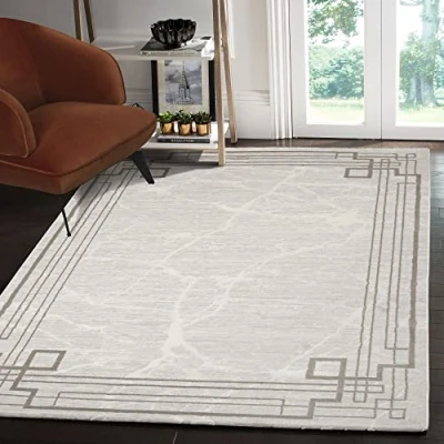 Abbildung von Sanat Teppich &quot;Harmony 3214&quot;, rechteckig, Kurzflorteppich, Wohnzimmer