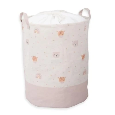 Abbildung von babybest Little Friends Wäschesack