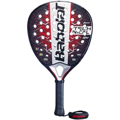 Abbildung von Babolat Technical Viper 2.5 padelmaila