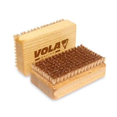 Abbildung von Vola Entretien Ski BROSSE Bronze