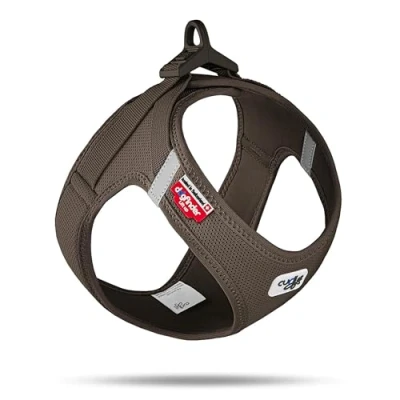 Abbildung von Curli Geschirr CLASP Vest Air Mesh