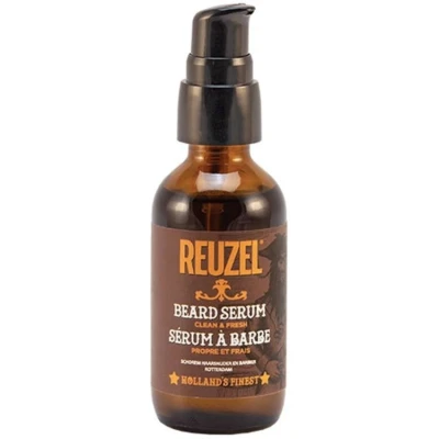 Abbildung von Reuzel Clean &amp; Fresh Beard Serum 50ml