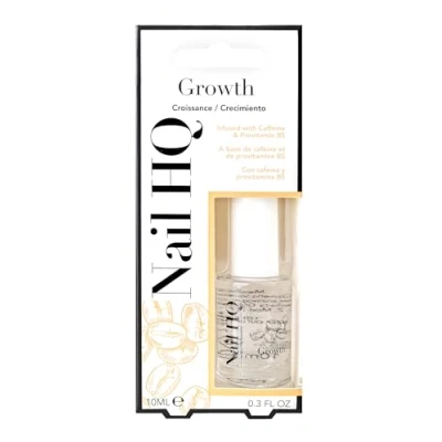 Abbildung von Nail HQ Wachstum 10 ml