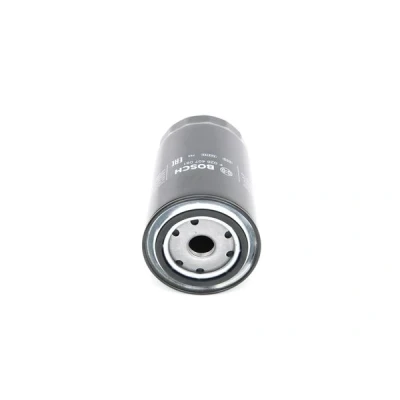Abbildung von BOSCH F 026 407 081 Ölfilter M 22 x 1,5 mit einem Rücklaufsperrventil Anschraubfilter IVECO: DAILY 3 Kasten/Kombi, Pritsche/Fahrgestell