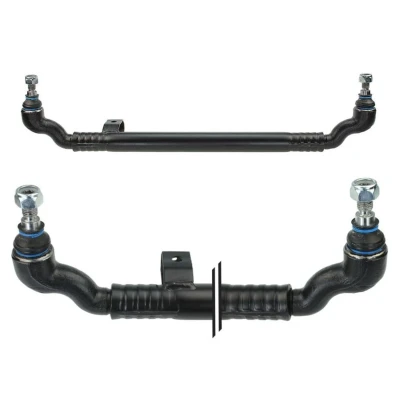 Abbildung von MEYLE 016 040 0129 Lenkstange mitte ORIGINAL Quality MERCEDES BENZ: SL Cabrio