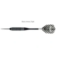 Abbildung von Harrows DartsSteeltip JUODAS ARROW 5314 3x25gK 3 pack
