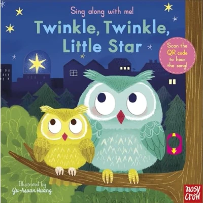 Abbildung von Sing Along With Me! Twinkle Little Star