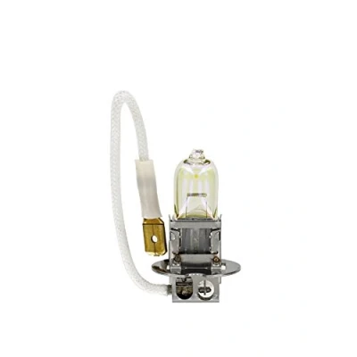Abbildung von OSRAM 64151ALS Glühlampe, Fernscheinwerfer H3 12V 55W 3200K Halogen BMW: 3 Touring, 5 Limousine, OPEL: Zafira B, Corsa D Schrägheck