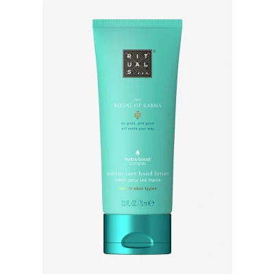 Abbildung von Rituals The Ritual of Karma Instant Care Hand Lorion 70 ml