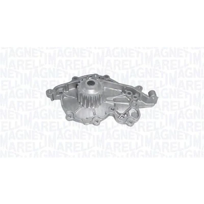 Abbildung von MAGNETI MARELLI 352316170962 Wasserpumpe RENAULT: ESPACE 3, LAGUNA 1 Grandtour,