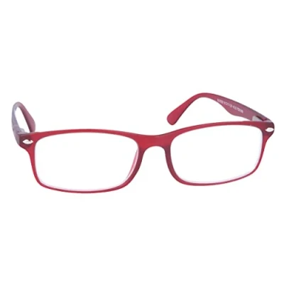 Abbildung von Montana lesebrille blau Lichtfilter rot Intensität +0,00 (blfbox83b)