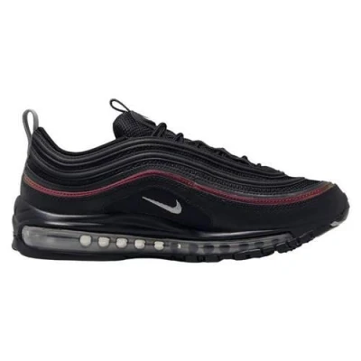 Abbildung von Nike Air Max 97 Black Picante Red