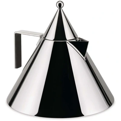 Abbildung von Alessi Wasserkessel Il Conico 90017 2 Liter von Aldo Rossi