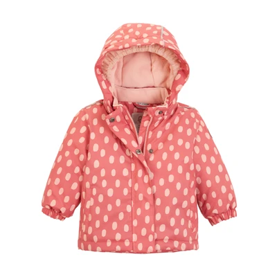 Abbildung von Outdoorjacke FIOW 20