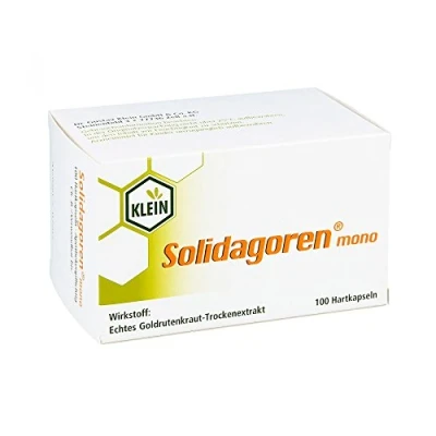 Abbildung von Solidagoren Mono 100 St