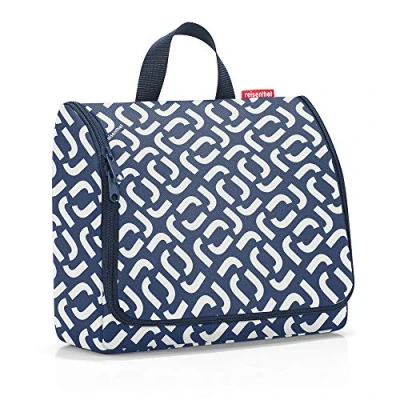 Abbildung von Reisenthel 28 CM Kosmetiktasche, Größe: One Size, Signature navy