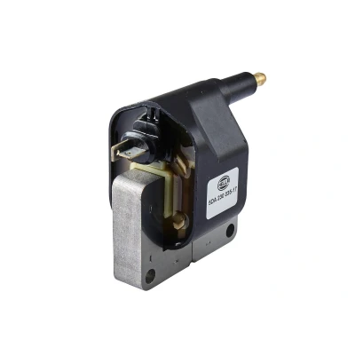 Abbildung von HELLA 5DA 230 035 171 Zündspule 3 JEEP: Grand Cherokee I, II, Wrangler I SUV