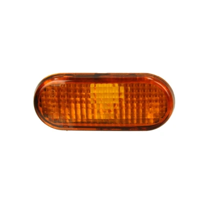 Abbildung von ABAKUS 441 1402N YU Blinker beidseitig ohne Lampenträger, Glühlampe VOLKSWAGEN: Passat B3/B4 Variant, Limousine