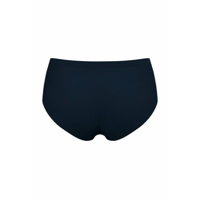 Abbildung von Odlo Damen Active F dry Light Funktionsunterwäsche Panty, Dark Sapphire, L EU