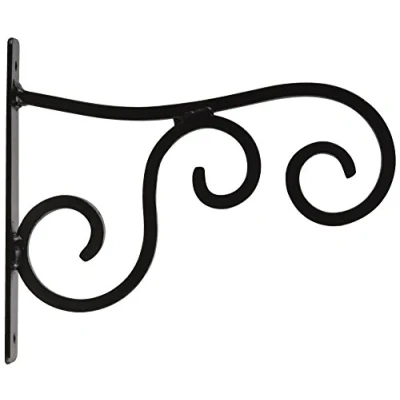 Abbildung von Haken Metall Hängekorb l21b3h18 Esschert design