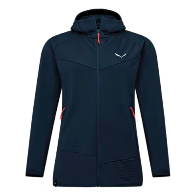 Abbildung von Salewa Puez Altavia Pl Hd Jacket W, Navy Blazer, M