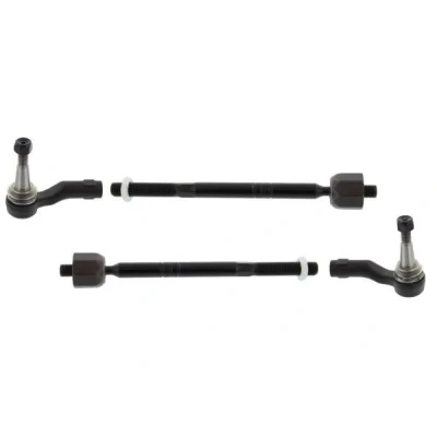 Abbildung von MAPCO 57698 Reparatursatz, Spurstange Vorderachse links, rechts LAND ROVER: Range Rover Evoque
