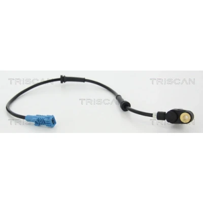 Abbildung von TRISCAN 8180 28106 ABS Sensor 590 PEUGEOT: 106 II Schrägheck, CITROËN: Saxo Schrägheck
