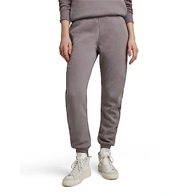 Abbildung von G Star Pocketstrainer Jogginghose, Damen, Größe: 42, Rabbit