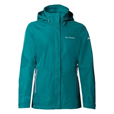 Abbildung von VAUDE Womens Elope Jacket, willow green, 38