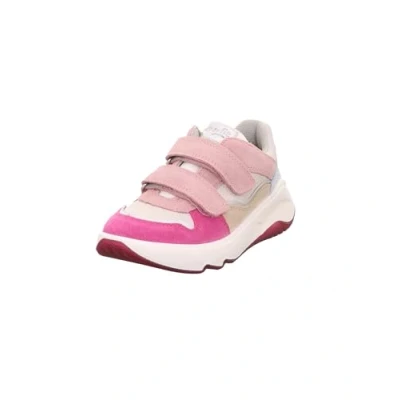 Abbildung von Superfit Sneaker low für Kinder, Größe: 34, Multicolour Schuhe